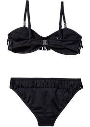 Bikini fille (Ens. 2 pces.), bpc bonprix collection