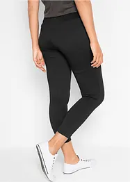 Legging thermique à taille élastiquée, bonprix