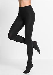 Lot de 2 collants, bpc bonprix collection
