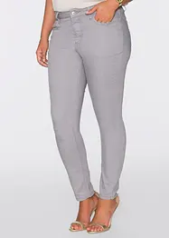 Jean extensible super-stretch en matière légère, bonprix