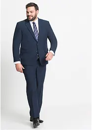 Costume (2 pces), Regular Fit, bonprix