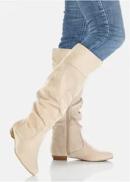 Bottes, bonprix