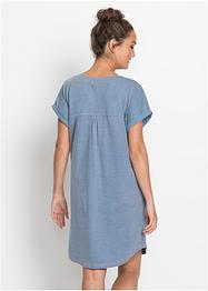 Chemise de nuit oversized, bpc bonprix collection
