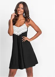 Robe estivale en jersey, BODYFLIRT boutique