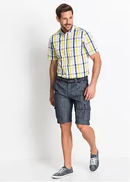 Bermuda cargo Loose Fit, bonprix