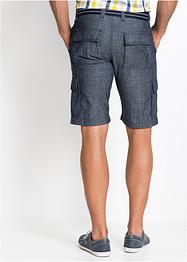 Bermuda cargo Loose Fit, bpc selection