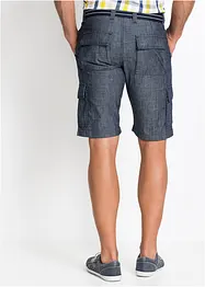 Bermuda cargo Loose Fit, bonprix