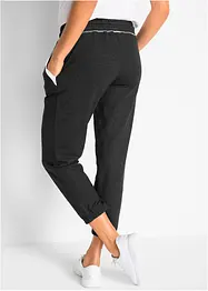 Pantalon-jogging longueur 7/8, niveau 1, bpc bonprix collection