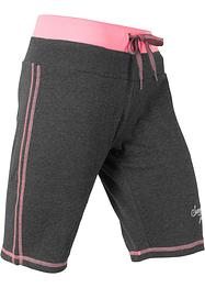 Short matière sweat, bpc bonprix collection