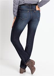 Jean extensible confort stretch, Straight, John Baner JEANSWEAR
