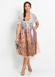 Blouse Dirndl, bonprix