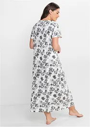 Chemise de nuit longue, bonprix