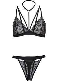 Soutien-gorge et slip (Ens. 2 pces.), VENUS