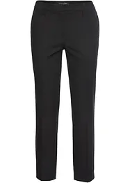 Pantalon business 7/8, bonprix