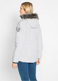 Parka d'hiver style 2 en 1, bonprix