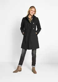 Manteau court, bonprix