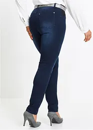 Jean avec taille confortable, bonprix