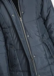Léger manteau matelassé, bonprix
