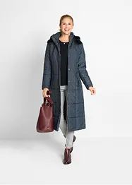 Manteau matelassé léger, bonprix