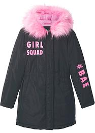 Parka à imprimé, bpc bonprix collection