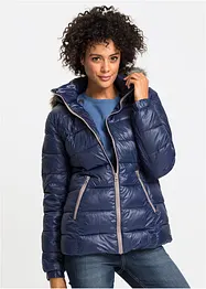 Veste d'hiver à capuche, bonprix