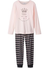Pyjama (Ens. 2 pces.), bpc bonprix collection