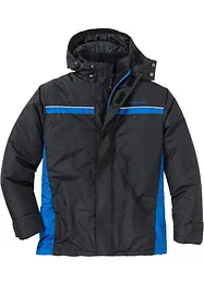 Veste fonctionnelle outdoor avec polyester recyclé, bonprix