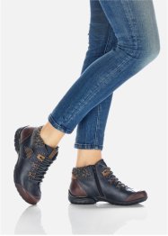 Boots confortables à lacets, bpc selection