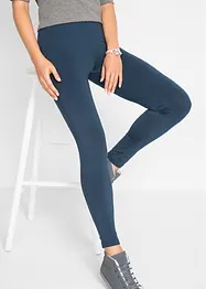 Legging thermique à taille élastiquée, bonprix