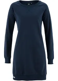 Robe en molleton, bonprix