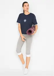 T-shirt de sport, bonprix