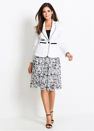 Blazer extensible, bonprix