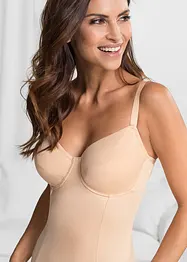 Body sculptant, maintien modéré, bonprix