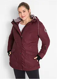 Veste fonctionnelle outdoor, étanche, bonprix