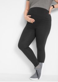 Legging de grossesse avec coton, bpc bonprix collection
