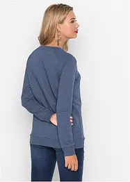 Sweat-shirt, bonprix