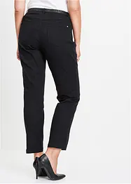 Pantalon extensible confort, bonprix