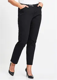 Pantalon extensible confort, bonprix