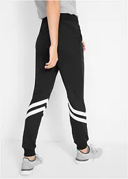 Pantalon sweat, bonprix