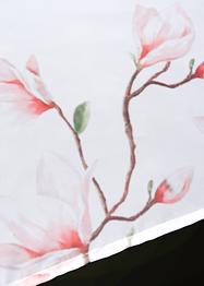 Brise-bise imprimé bourgeons, bpc living bonprix collection