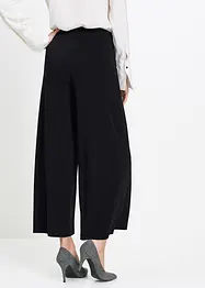 Jupe-culotte en jersey, bonprix