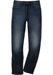 Jean extensible Classic Fit, droit, bonprix