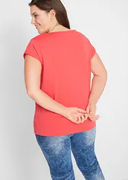 T-shirt 100% coton, bonprix