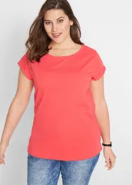 T-shirt 100% coton, bonprix