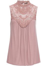 Top à dentelle, BODYFLIRT