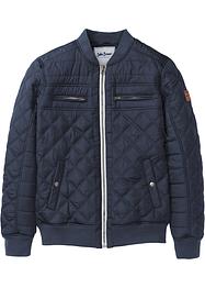 Blouson matelassé en polyester recyclé, John Baner JEANSWEAR