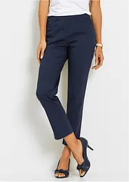 Pantalon confortable 7/8, bonprix