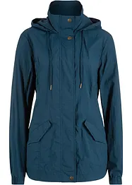 Parka légère à capuche, bonprix