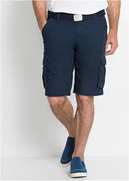 Bermuda cargo Loose Fit, bonprix