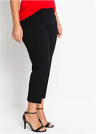 Pantalon business 7/8, bonprix